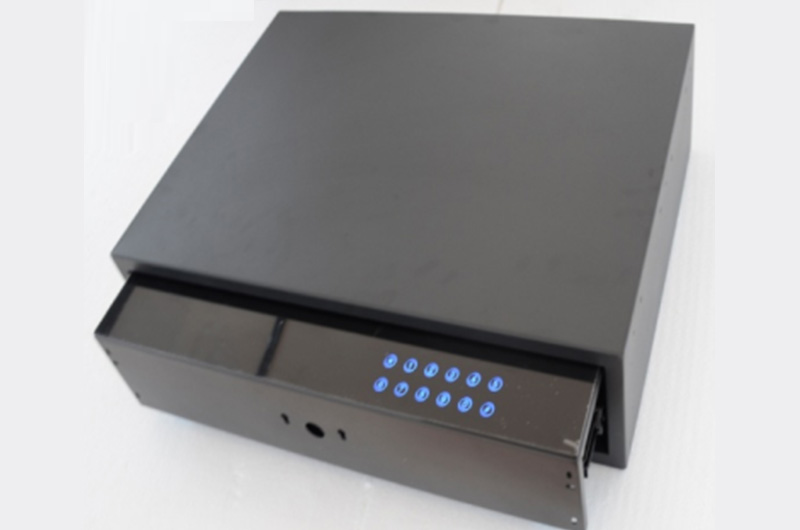 Fully embedded encrypted box, China Fully embedded encrypted box ...